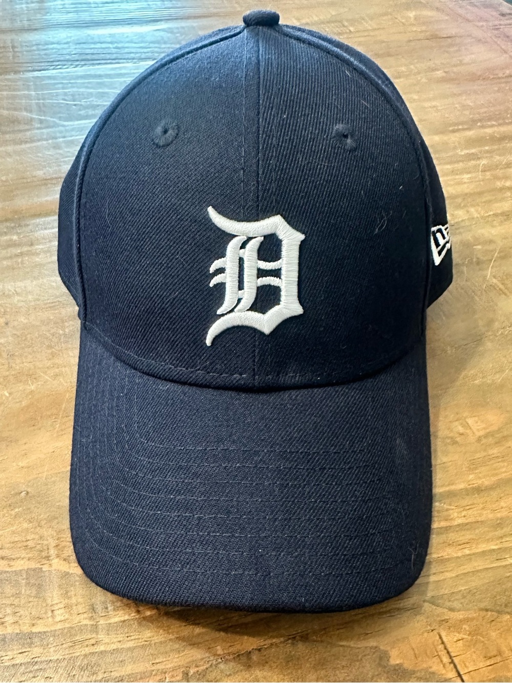 New Era 9Forty Detroit Tigers Baseball Hat